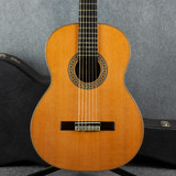 Joan Cashimira Model 140 Classical Guitar - Hard Case - 2nd Hand