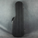 Hiscox Strat-Tele Hard Case - 2nd Hand (129831)