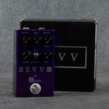 Revv G3 Distortion - Boxed - Boxed - 2nd Hand