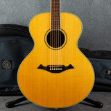 Cort NTL-20 Acoustic Guitar - Gig Bag - 2nd Hand