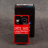 Boss RC-1 Loop Station - Boxed - 2nd Hand (129897)