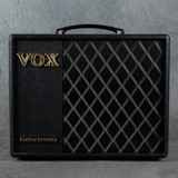 Vox VT20X Guitar Combo - PSU - 2nd Hand