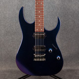 Ibanez Gio GRG121SP-BMC - Blue Metal Chameleon - 2nd Hand