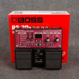 Boss RC-30 Loop Station - Boxed - 2nd Hand (129989)