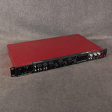 Focusrite Scarlett 18i20 1st Gen Audio Interface - 2nd Hand