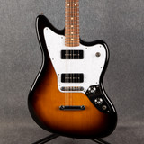 Fender Blacktop Jaguar 90 - 2 Colour Sunburst - 2nd Hand