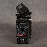 DigiTech Mosaic Pedal - Box & PSU - 2nd Hand