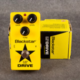Blackstar LT-Drive - Boxed - 2nd Hand