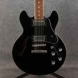 Epiphone Dot ES-339 - Ebony - 2nd Hand