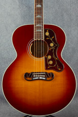 Gibson SJ-200 Standard - Autumnburst - 22583025