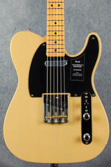Fender Vintera II 50s Nocaster - Blackguard Blonde - MX23075769