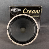 Celestion Alnico Cream 16ohm - Boxed - 2nd Hand