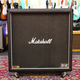 Marshall 1960B 4x12 Cabinet - V30 Speakers **COLLECTION ONLY** - 2nd Hand