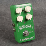 TC electronic Corona Chorus - 2nd Hand (130574)