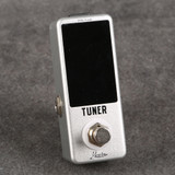 Rowin Mini Tuner Pedal - 2nd Hand