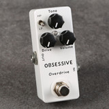 Moskyaudio Obsessive Overdrive - 2nd Hand
