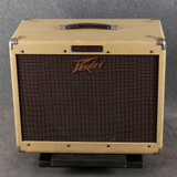 Peavey Classic 112e Cabinet - 2nd Hand