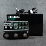 Boss RE-202 Space Echo Pedal - Box & PSU - 2nd Hand (130699)