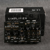 DSM & Humboldt Simplifier Bass Station - Boxed - 2nd Hand