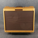 Fender 57 Custom Twin Reissue Valve Combo **COLLECTION ONLY** - 2nd Hand