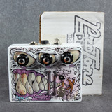 Pro Tone Pedals Monster Fuzz Pedal - Boxed - 2nd Hand