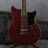 Yamaha RSS20 Revstar Standard - Hot Merlot - Gig Bag - 2nd Hand