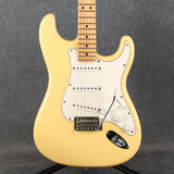 Fender Player Stratocaster - Buttercream - 2nd Hand (130668)