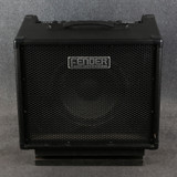 Fender Bronco 40 Bass Combo - 2nd Hand