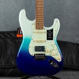 Fender Player Plus Stratocaster HSS - Belair Blue - Gig Bag - 2nd Hand