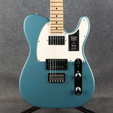 Fender Player Telecaster HH - Tidepool - 2nd Hand (X1154866)