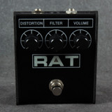 ProCo Rat Distortion Pedal - 2nd Hand (131333)