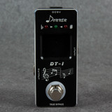 Donner DT-1 Tuner Pedal - 2nd Hand