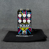 SoundLad Liverpool Scran Overdrive Pedal - Bag - 2nd Hand