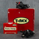 T-Rex Fuel Tank Junior Power Supply - Box & PSU - 2nd Hand