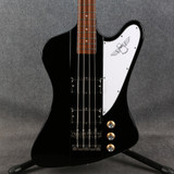 Epiphone Thunderbird 60s Bass - Ebony - 2nd Hand