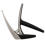 G7th Nashville Classical Capo, Silver