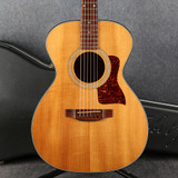 Taylor 412 Acoustic Guitar - Natural - 1997 - Hard Case - 2nd Hand