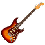 Fender 70th Anniversary American Professional II Stratocaster - Comet Burst