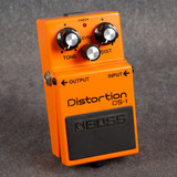 Boss DS-1 Distortion - 2nd Hand (131474)