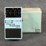 Boss CE-5 - Boxed - 2nd Hand (131671)