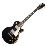 Gibson Les Paul Standard 50s Plain Top - Ebony