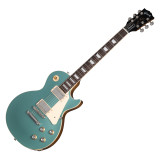 Gibson Les Paul Standard 60s Plain Top - Inverness Green