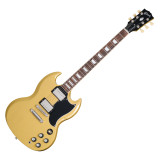Gibson SG Standard '61 - TV Yellow