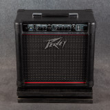 Peavey TransTube Rage 158 Combo Amplifier - 2nd Hand