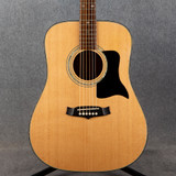 Tanglewood TW15 DLX Dreadnought - Natural - 2nd Hand