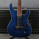 Ibanez SV5470F-NBL - Natural Blue - Hard Case - 2nd Hand