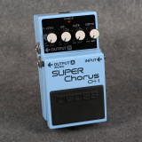 Boss CH-1 Super Chorus - 2nd Hand (132010)