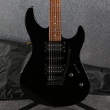 Yamaha RGX121Z - Mailing Trem Bar - Black - Gig Bag - 2nd Hand