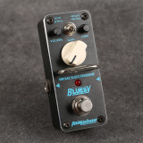 Tomsline Bluesy Overdrive Pedal - 2nd Hand (132285)