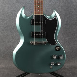 Epiphone SG Special P90 - Faded Pelham Blue - 2nd Hand